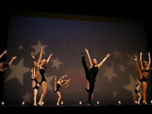 Fresno, CA - 4/4/2008 - Awards