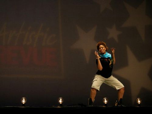 Fresno, CA - 4/4/2008 - Awards