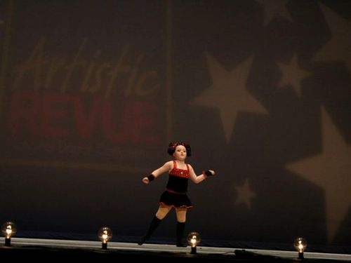 Fresno, CA - 4/4/2008 - Awards