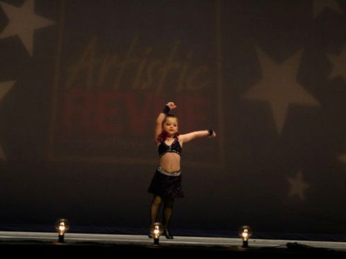 Fresno, CA - 4/4/2008 - Awards