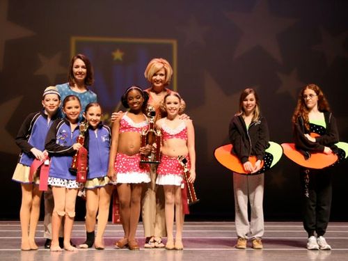 Atlanta, GA - 4/4/2008 - Awards