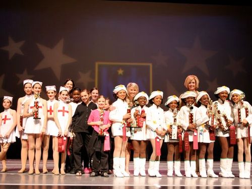 Atlanta, GA - 4/4/2008 - Awards
