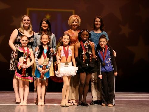 Atlanta, GA - 4/4/2008 - Awards