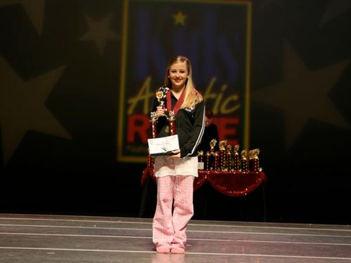Atlanta, GA - 4/4/2008 - Awards