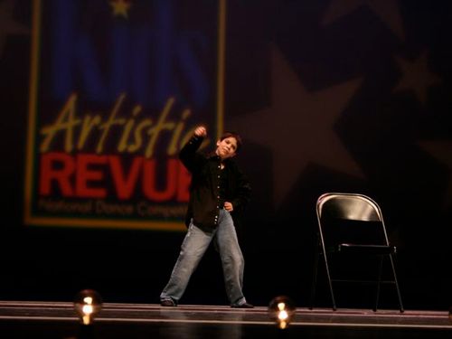 Atlanta, GA - 4/4/2008 - Awards