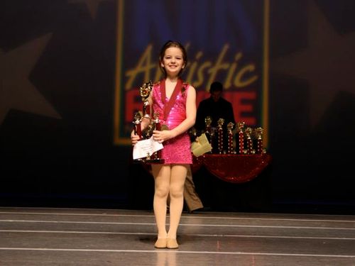 Atlanta, GA - 4/4/2008 - Awards
