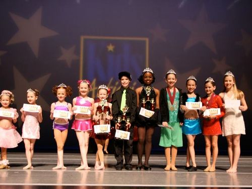 Atlanta, GA - 4/4/2008 - Awards