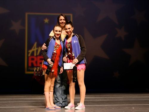 Atlanta, GA - 4/4/2008 - Awards