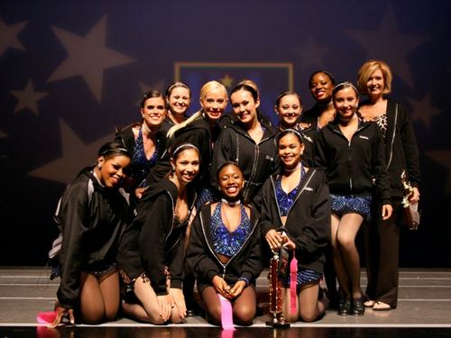 Atlanta, GA - 4/4/2008 - Awards