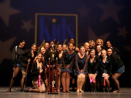 Atlanta, GA - 4/4/2008 - Awards