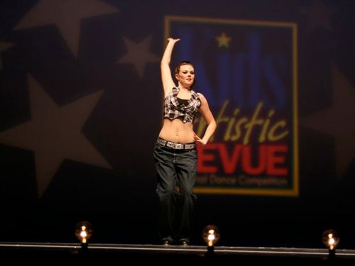 Atlanta, GA - 4/4/2008 - Awards