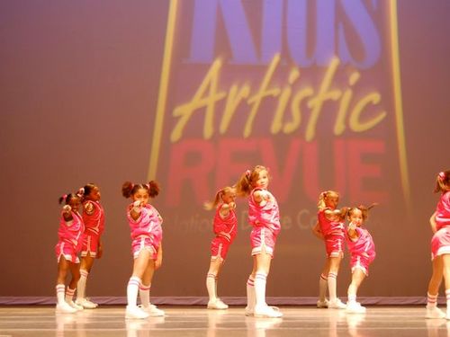 Charlotte, NC - 4/4/2008 - Awards