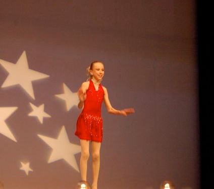 Detroit, MI - 4/11/2008 - Awards