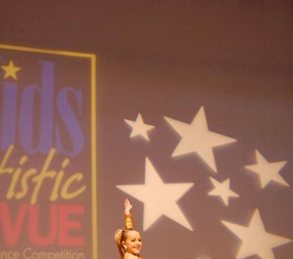 Detroit, MI - 4/11/2008 - Awards