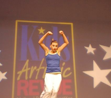 Detroit, MI - 4/11/2008 - Awards
