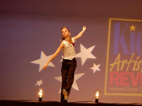 Detroit, MI - 4/11/2008 - Awards