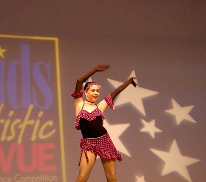 Detroit, MI - 4/11/2008 - Awards