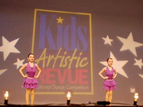 Detroit, MI - 4/11/2008 - Awards