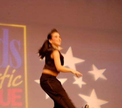 Detroit, MI - 4/11/2008 - Awards