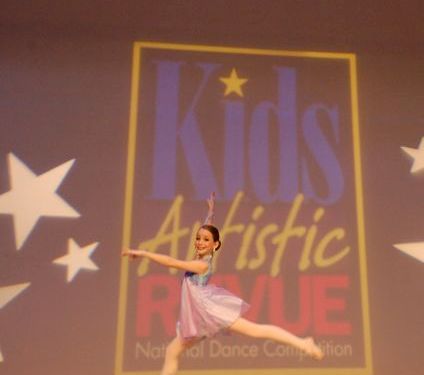 Detroit, MI - 4/11/2008 - Awards
