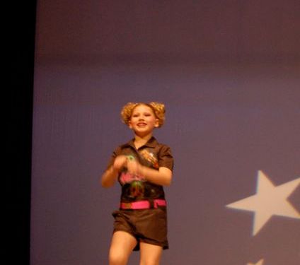 Detroit, MI - 4/11/2008 - Awards