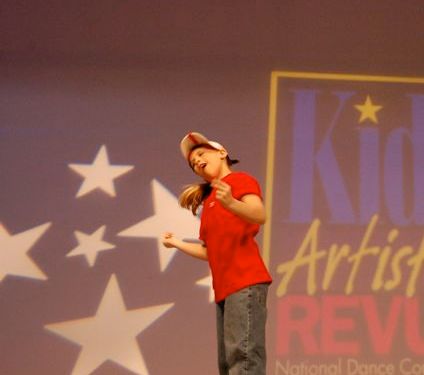 Detroit, MI - 4/11/2008 - Awards