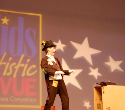 Detroit, MI - 4/11/2008 - Awards
