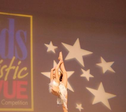 Detroit, MI - 4/11/2008 - Awards