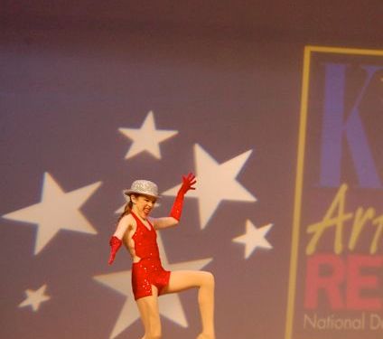 Detroit, MI - 4/11/2008 - Awards