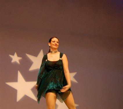 Detroit, MI - 4/11/2008 - Awards