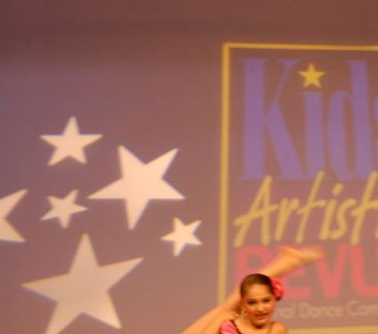 Detroit, MI - 4/11/2008 - Awards