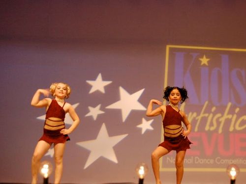 Detroit, MI - 4/11/2008 - Awards