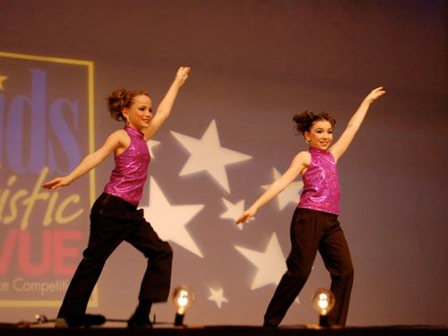 Detroit, MI - 4/11/2008 - Awards