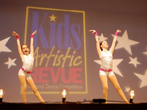 Detroit, MI - 4/11/2008 - Awards