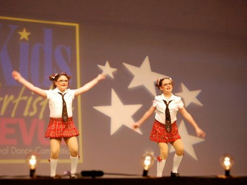 Detroit, MI - 4/11/2008 - Awards