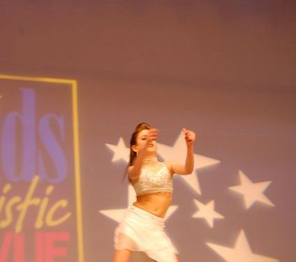 Detroit, MI - 4/11/2008 - Awards