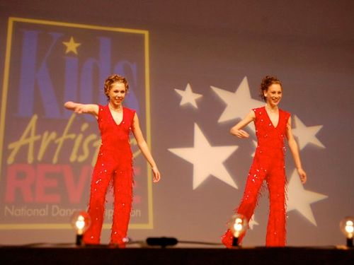 Detroit, MI - 4/11/2008 - Awards