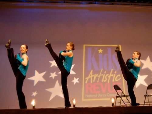 Detroit, MI - 4/11/2008 - Awards