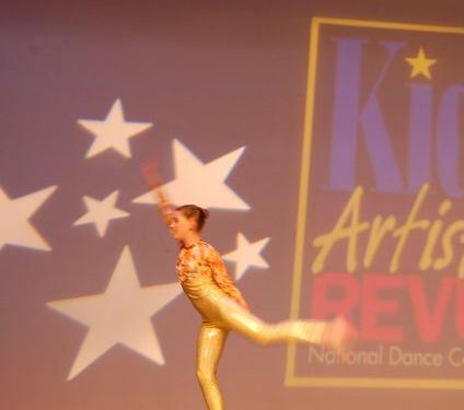 Detroit, MI - 4/11/2008 - Awards