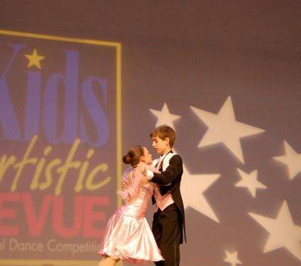 Detroit, MI - 4/11/2008 - Awards