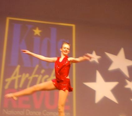 Detroit, MI - 4/11/2008 - Awards