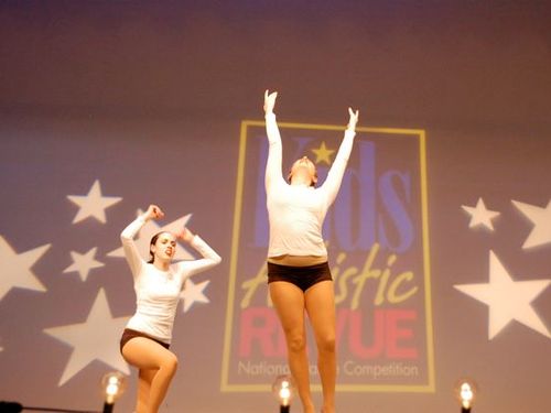 Detroit, MI - 4/11/2008 - Awards