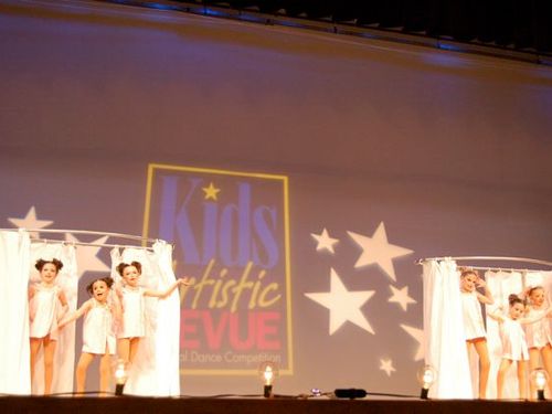 Detroit, MI - 4/11/2008 - Awards