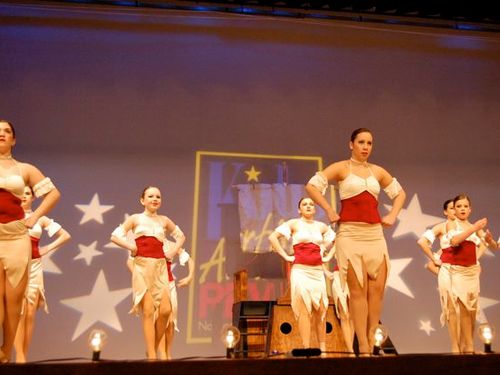 Detroit, MI - 4/11/2008 - Awards