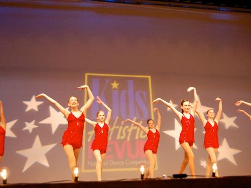 Detroit, MI - 4/11/2008 - Awards