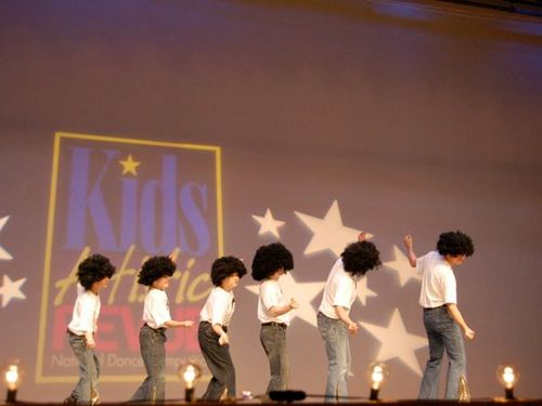 Detroit, MI - 4/11/2008 - Awards