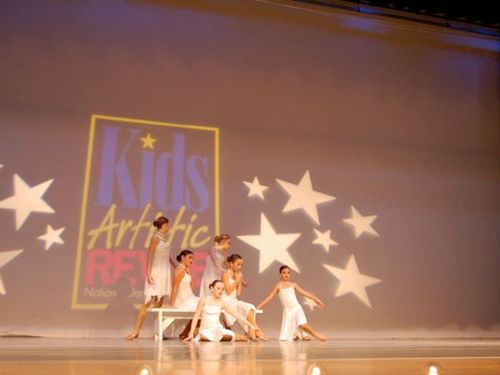 Detroit, MI - 4/11/2008 - Awards