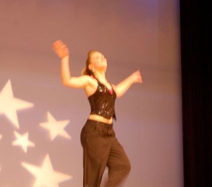 Detroit, MI - 4/11/2008 - Awards