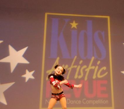 Detroit, MI - 4/11/2008 - Awards