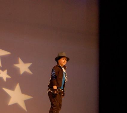 Detroit, MI - 4/11/2008 - Awards